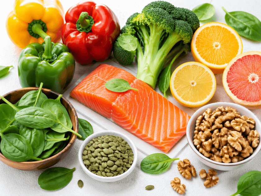 Gesundheitliche Beschwerden – Symptome von Vitamin B12 Mangel: Müdigkeit und Erschöpfung